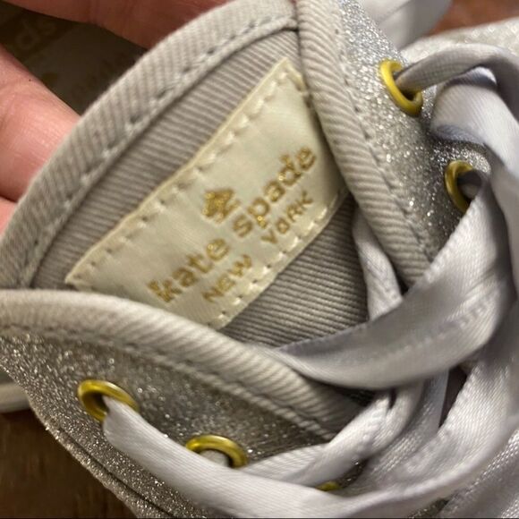 KATE SPADE SNEAKERS KEDS COLLAB - Picture 6 of 10